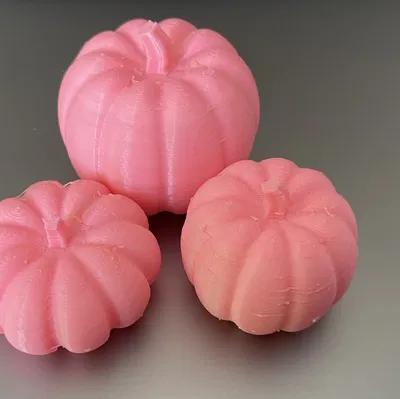 Bí Ngô - Halloween