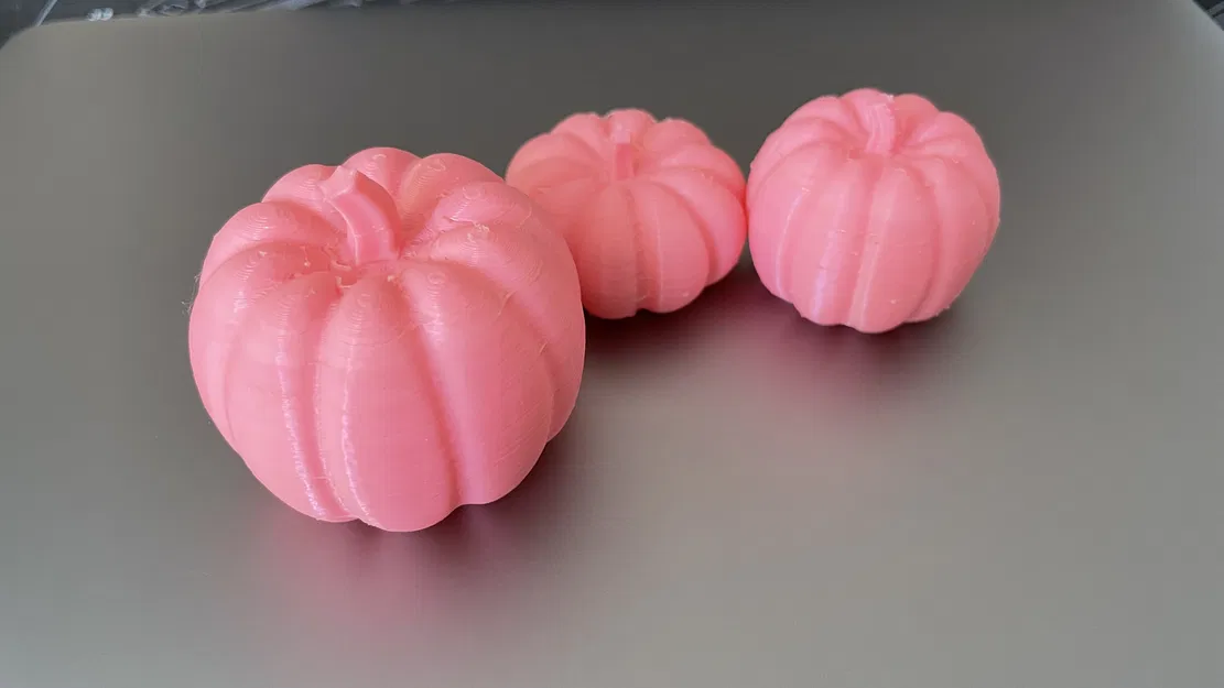 Bí Ngô - Halloween - Image 3