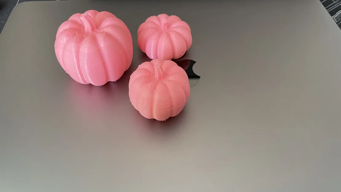 Bí Ngô - Halloween - Image 4