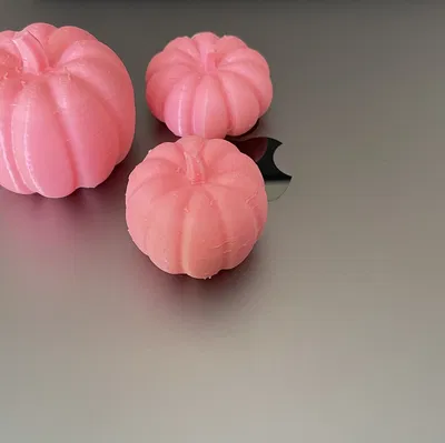 Bí Ngô - Halloween