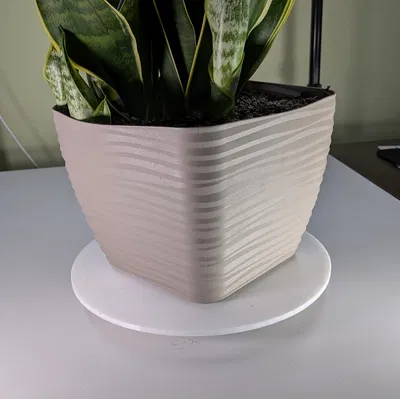 Giá đỡ xoay trưng bày sản phẩm