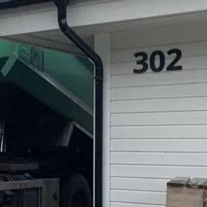 Biển Số Nhà (0 - 9)