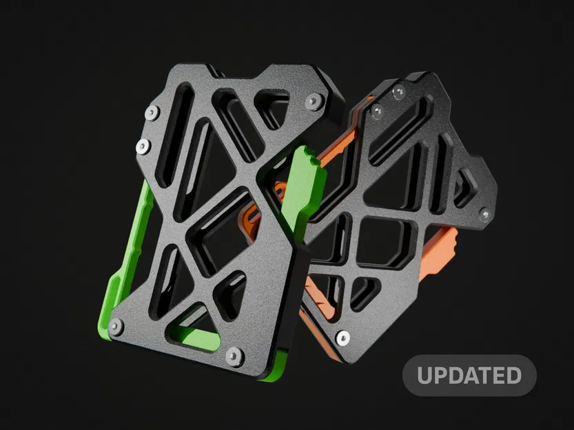 Ví Đựng Card Holder - Image 1