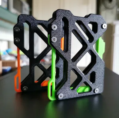 Ví Đựng Card Holder