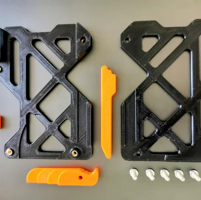 Ví Đựng Card Holder