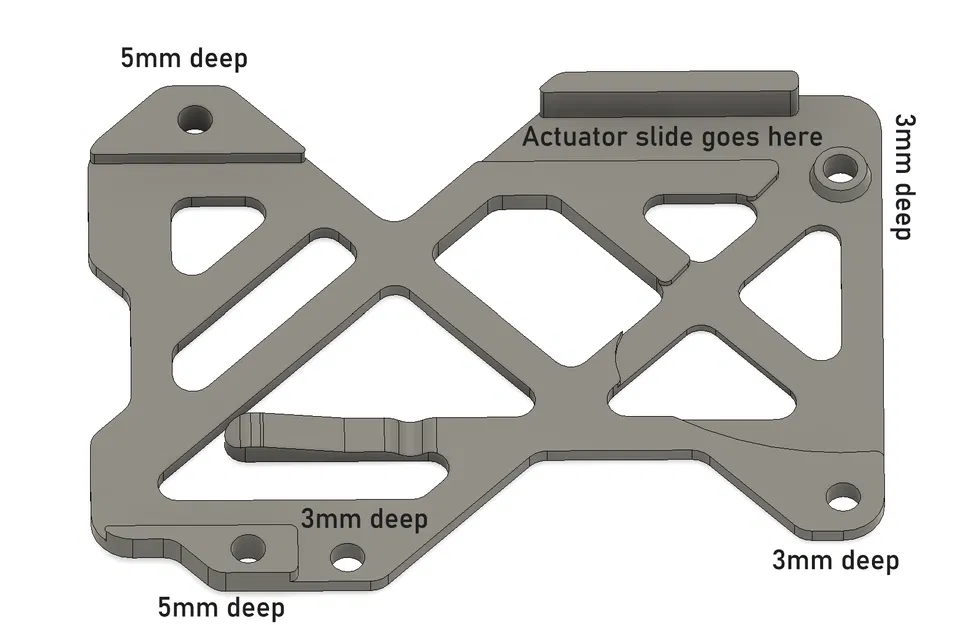 Ví Đựng Thẻ Mini Kiêm Khe Trượt Tiện Lợi - Image 5