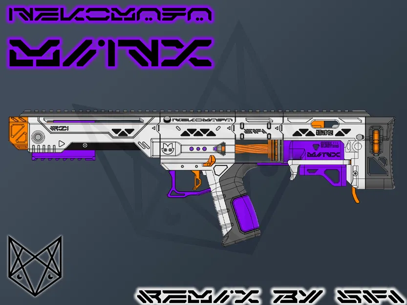 Nekomata Minx - Bản Remix Minx 2.1.0 bởi SFI - Image 1