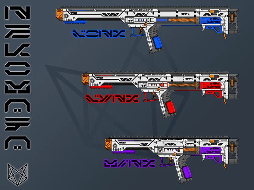 Nekomata Minx - Bản Remix Minx 2.1.0 bởi SFI - Image 2