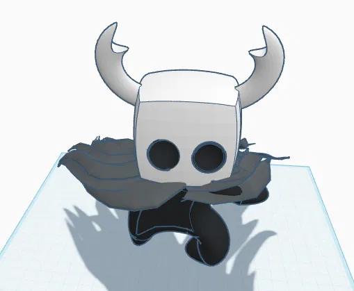 Hiệp Sĩ Hollow Knight - Image 1