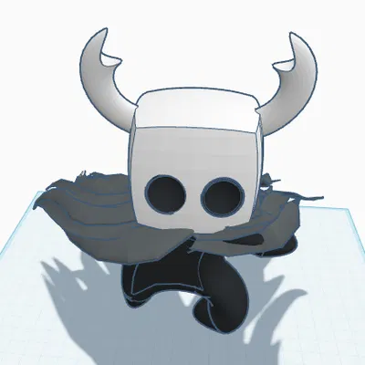 Hiệp Sĩ Hollow Knight