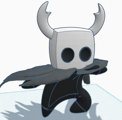 Hiệp Sĩ Hollow Knight - Image 2