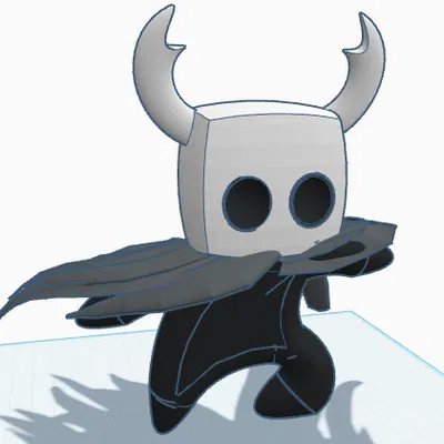 Hiệp Sĩ Hollow Knight
