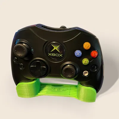 Chân Đế / Giá Đỡ Tay Cầm Original Xbox - Controller S