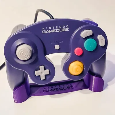 Chân Đế Tay Cầm Nintendo GameCube