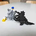 Rồng Lego Tương Thích - Thumbnail 3