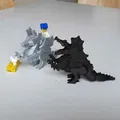 Rồng Lego Tương Thích - Thumbnail 4