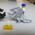 Rồng Lego Tương Thích - Thumbnail 6