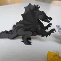 Rồng Lego Tương Thích - Thumbnail 7