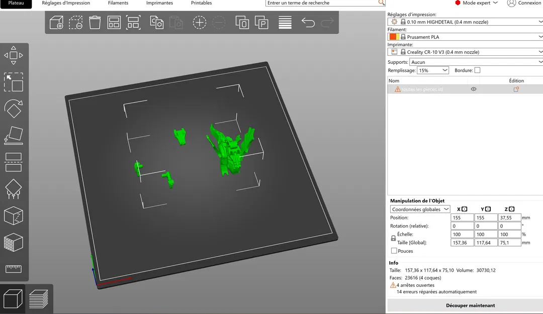 Rồng Lego Tương Thích - Image 12