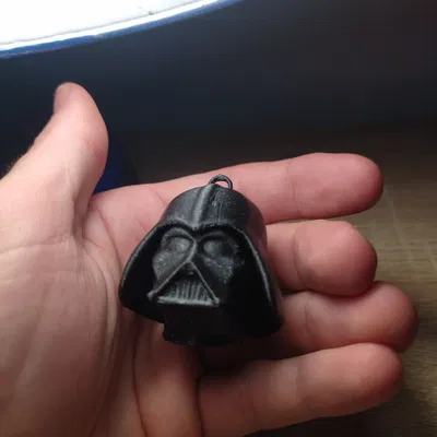 Móc Khóa DARTH VADER Phiên Bản Đặc Biệt Star Wars