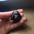 Móc Khóa DARTH VADER Phiên Bản Đặc Biệt Star Wars - Thumbnail 2
