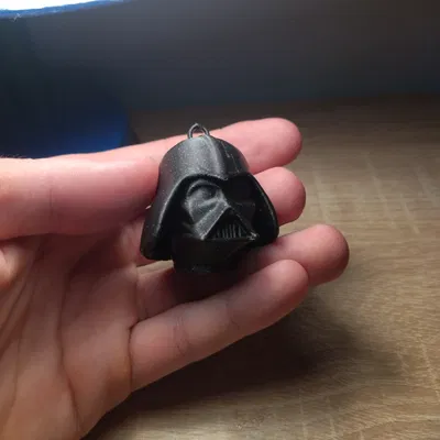 Móc Khóa DARTH VADER Phiên Bản Đặc Biệt Star Wars
