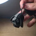 Móc Khóa DARTH VADER Phiên Bản Đặc Biệt Star Wars - Thumbnail 3