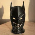 Giá Đỡ Tai Nghe Hình Batman - Thumbnail 2