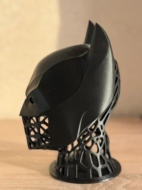 Giá Đỡ Tai Nghe Hình Batman - Image 3