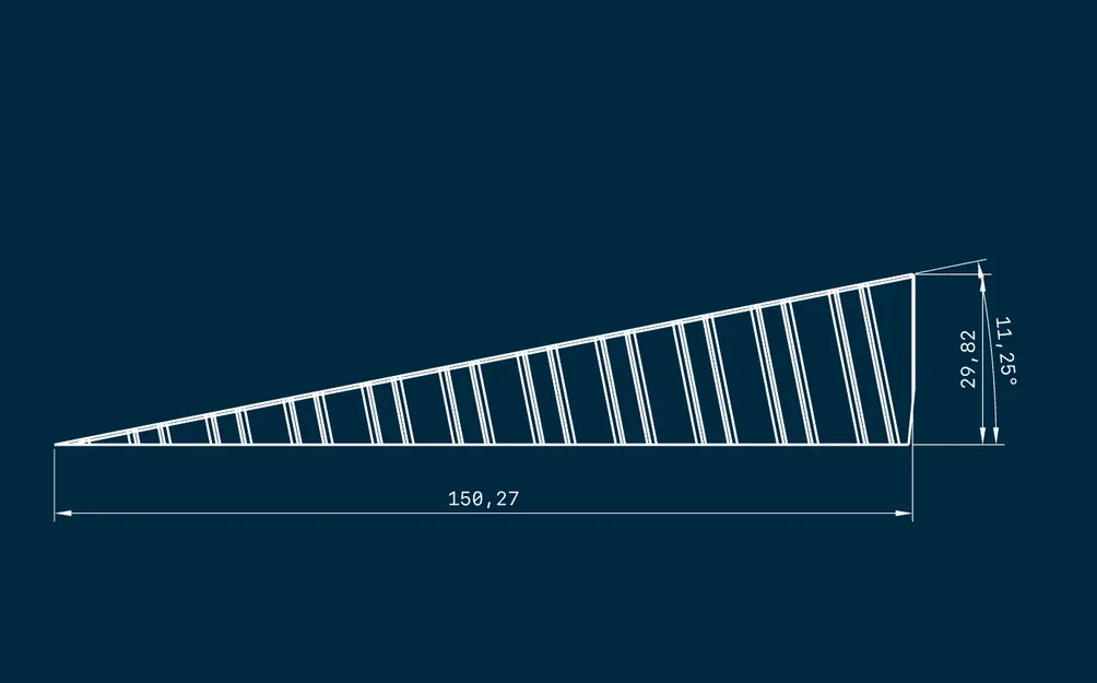 Cầu Lên Cửa - Máy Hút Bụi Robot - Xe Lăn - Image 4