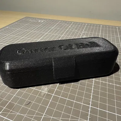 Hộp đựng Beyblade X - Chứa 3 con