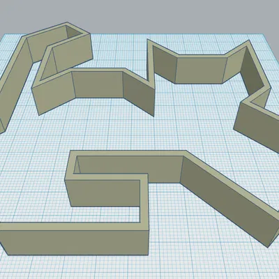 Khuôn Lát Gạch Hình Mèo (Cỡ Lớn 14.5 x 12)