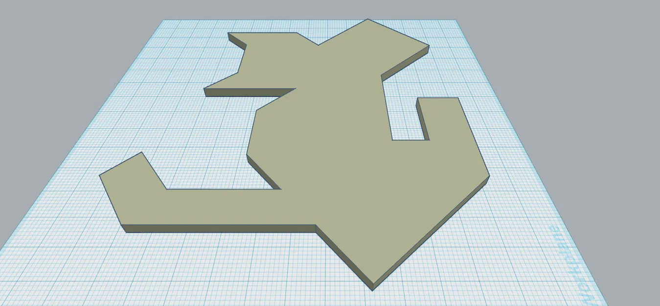 Khuôn Lát Gạch Hình Mèo (Cỡ Lớn 14.5 x 12) - Image 6