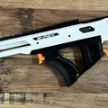 Súng Phóng Bọt FLP-09 Shrew Bullpup - Thumbnail 5