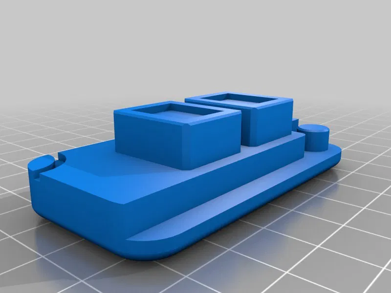 Chìa khóa đồ chơi cho bé chơi (Chìa khóa xe hơi) - Image 7