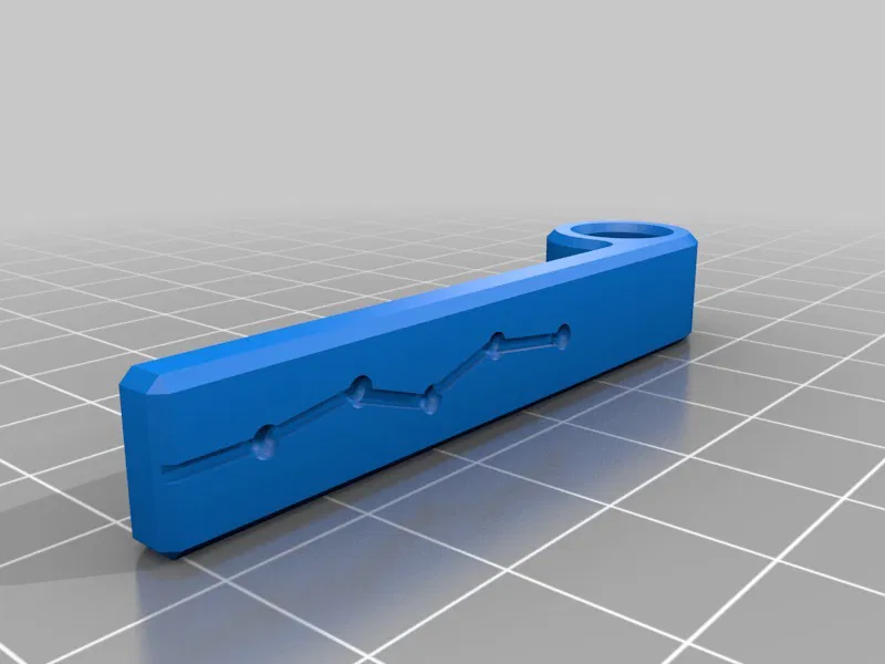 Chìa khóa đồ chơi cho bé chơi (Chìa khóa xe hơi) - Image 11