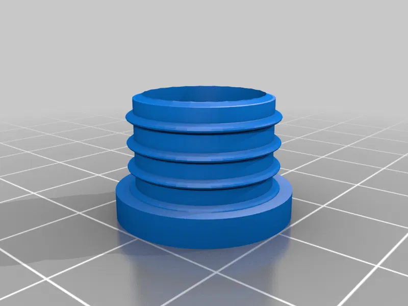 Nắp Chụp Bụi Chốt Dẫn Hướng Heo Dầu Thắng - Image 1