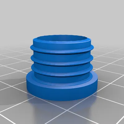 Nắp Chụp Bụi Chốt Dẫn Hướng Heo Dầu Thắng