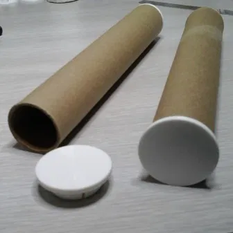 Nắp Chụp Ống - Image 2