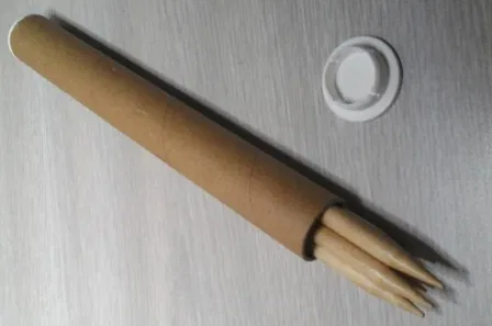 Nắp Chụp Ống - Image 5