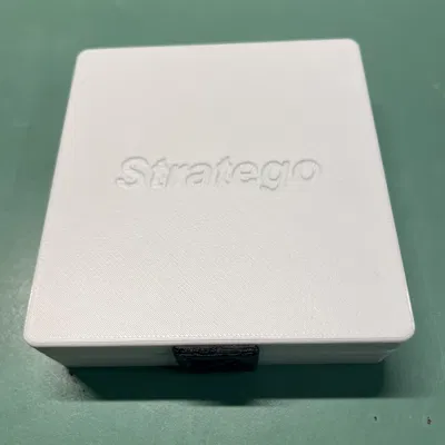 Cờ Stratego Mini Phiên Bản Du Lịch