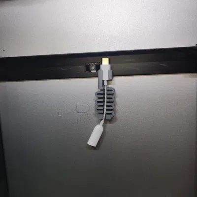 BỘ BẢO VỆ CÁP USB ĐA NĂNG SẴN NAM CHÂM