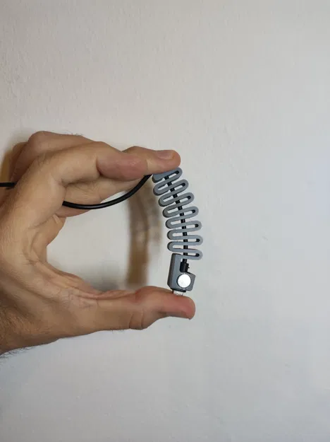 BỘ BẢO VỆ CÁP USB ĐA NĂNG SẴN NAM CHÂM - Image 4