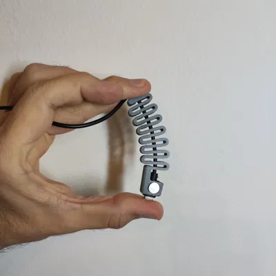 BỘ BẢO VỆ CÁP USB ĐA NĂNG SẴN NAM CHÂM