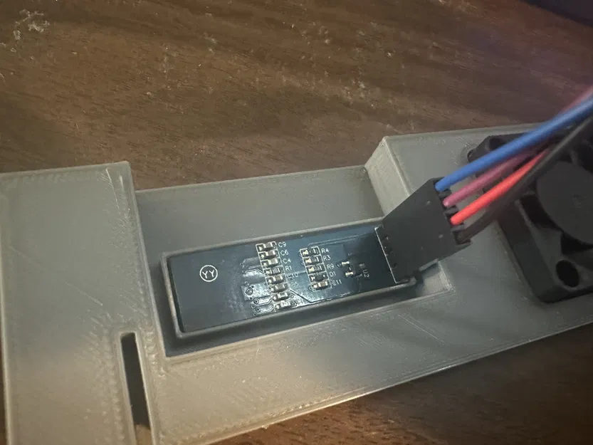 Khung Rack Raspberry Pi - MODS - Image 1