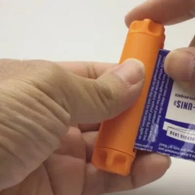 Dụng Cụ Tối Ưu Tuýp Kem Đánh Răng