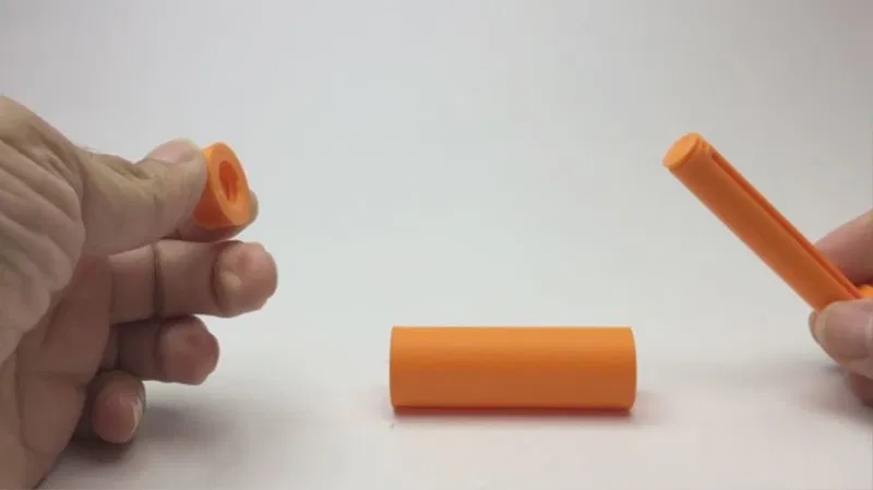 Dụng Cụ Tối Ưu Tuýp Kem Đánh Răng - Image 3