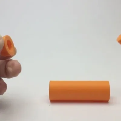 Dụng Cụ Tối Ưu Tuýp Kem Đánh Răng