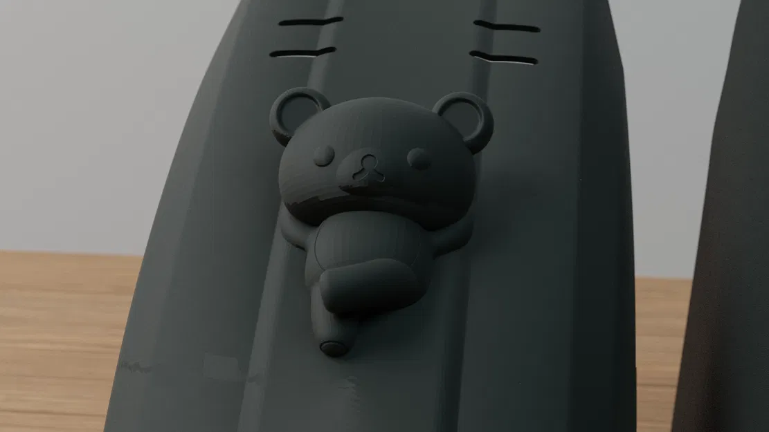 Chắn Bùn - Xe Đạp Địa Hình - Image 2