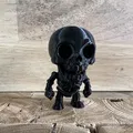 Mô hình Chibi Skeleton - Thumbnail 2